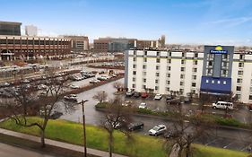 Days Hotel By Wyndham University Ave Se
